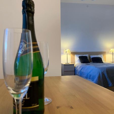 Appartement Marszalka 28 à Jelenia Góra Extérieur photo