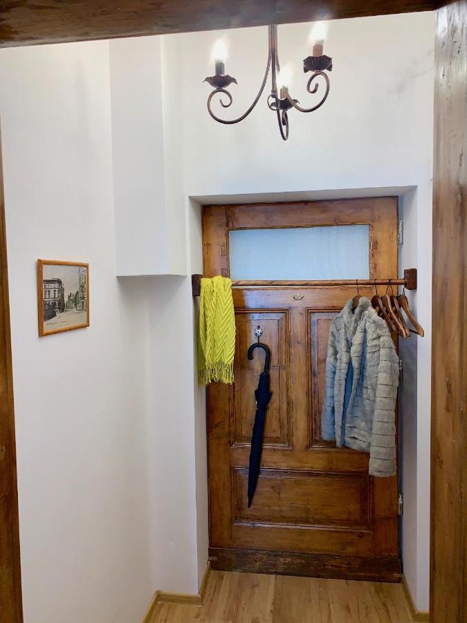 Appartement Marszalka 28 à Jelenia Góra Extérieur photo
