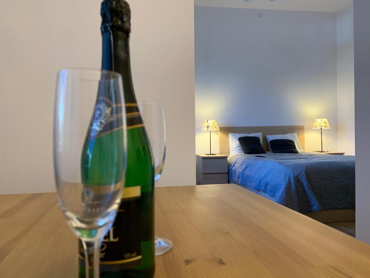 Appartement Marszalka 28 à Jelenia Góra Extérieur photo