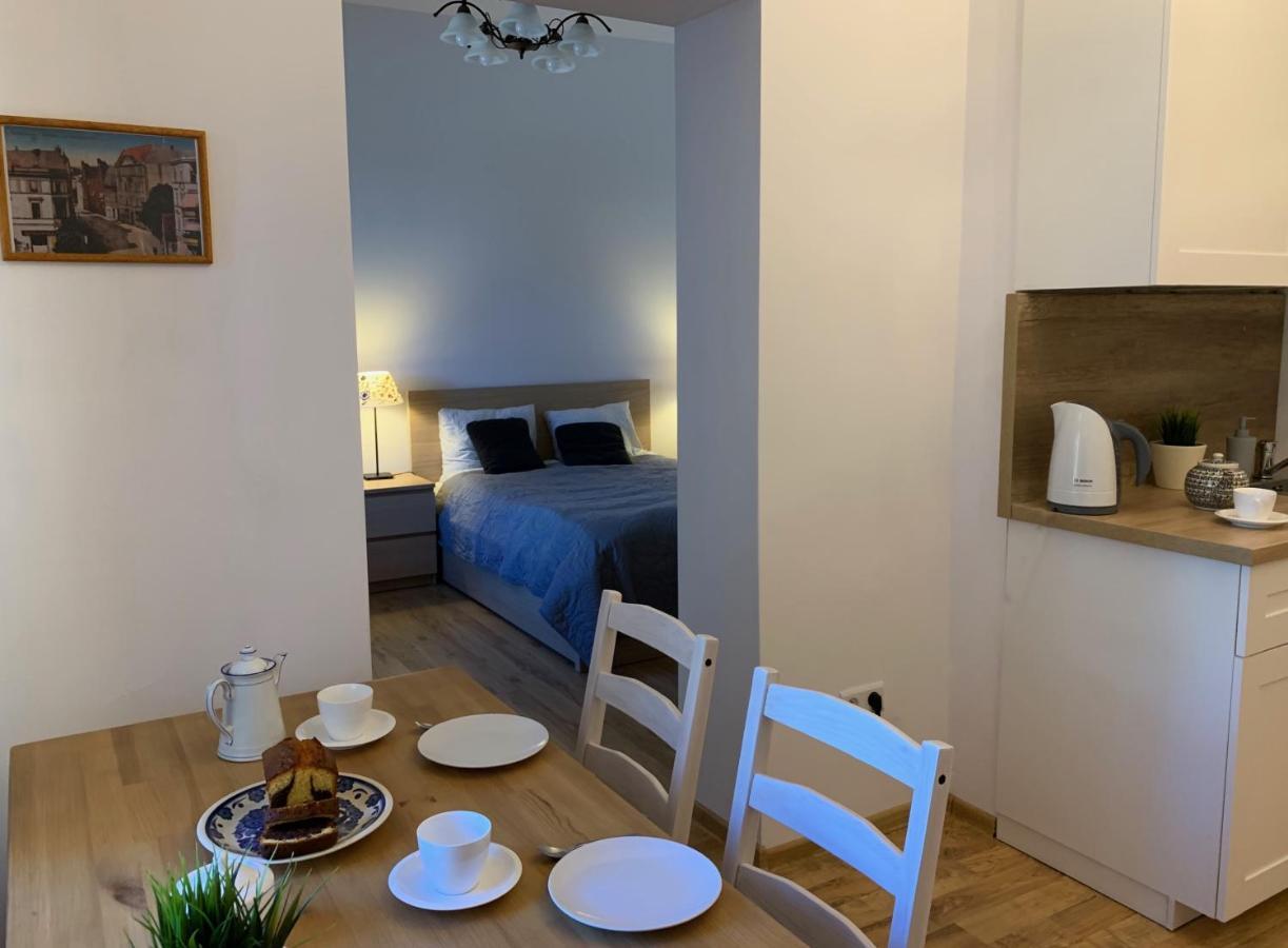 Appartement Marszalka 28 à Jelenia Góra Extérieur photo