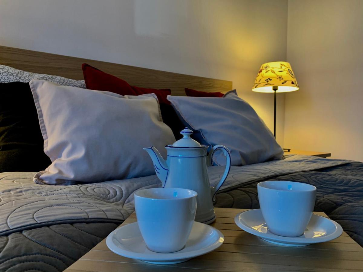 Appartement Marszalka 28 à Jelenia Góra Extérieur photo