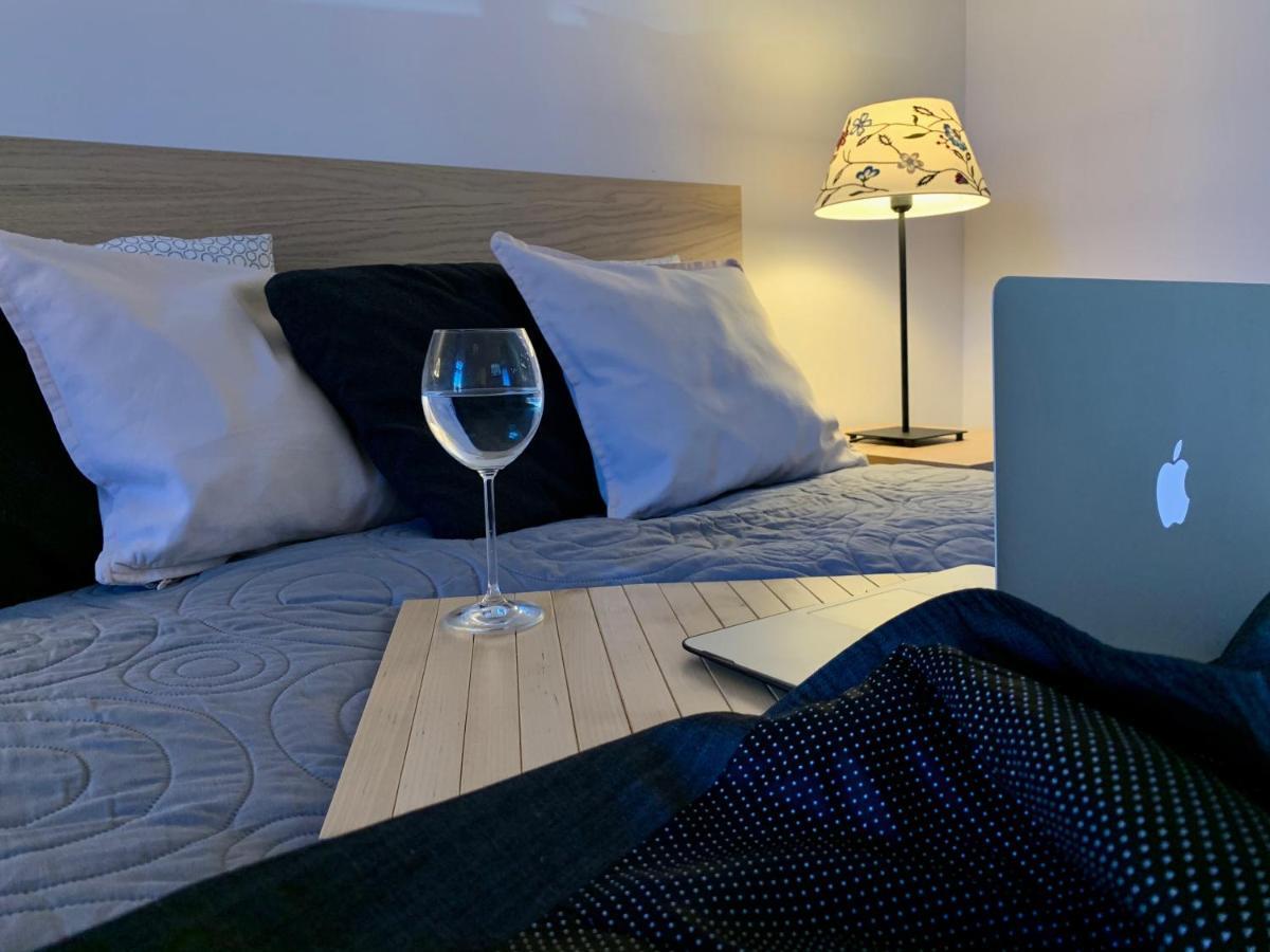 Appartement Marszalka 28 à Jelenia Góra Extérieur photo